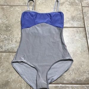Yumiko Leotard